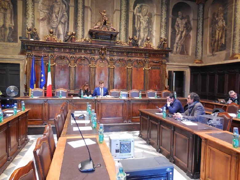 Consiglio comunale, le prossime sedute - TusciaTimes.eu (.it)