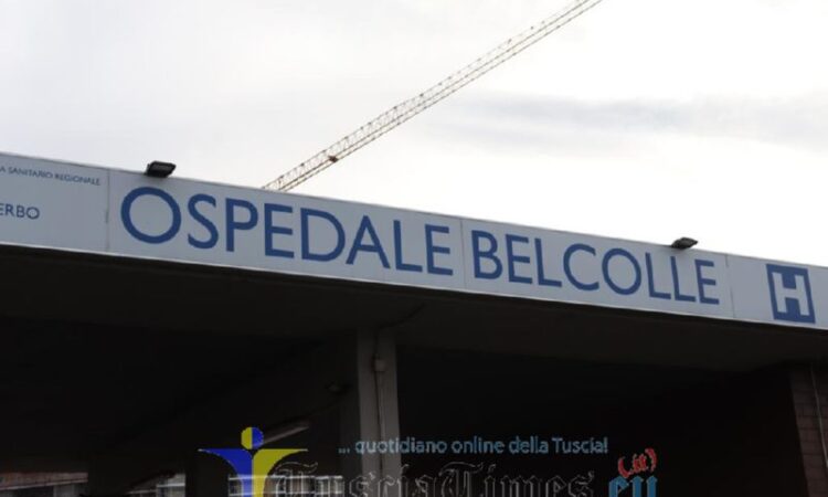 ospedale belcolle