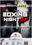 boxing night show vetralla