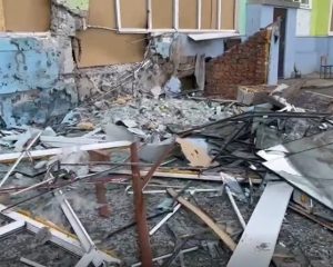 scuole distrutte ucraina