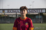 Gaia Ciarlo Sporting Club Roma