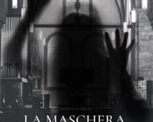 cover ebook La Maschera e l'Oltretomba