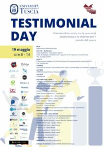 Testimonial Day 2023_programma