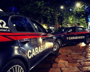 auto carabinieri1