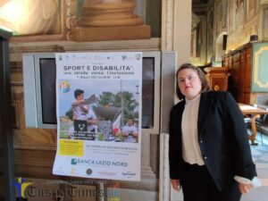 festival volontariato sport e disabilita