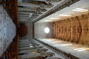 interno del Duomo