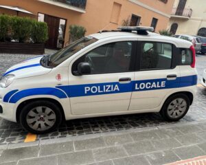 polizia locale Tarquinia1