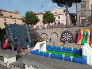 water village piazza unita italia 2