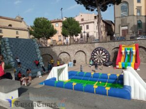water village piazza unita italia 3