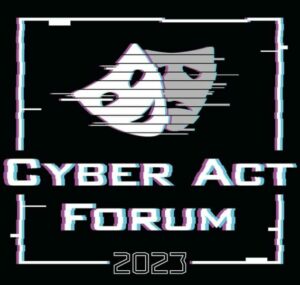 Cyber Act Forum 2023