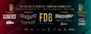 fdb festival orizzontale