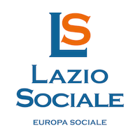logo Lazio Sociale