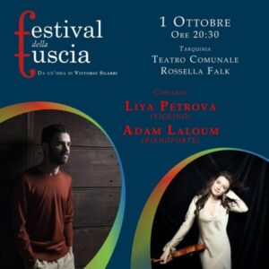 Festival Tuscia,,