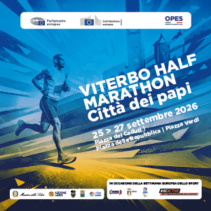 Viterbo Half Marathon 2026