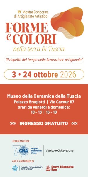 Mostra Forme e Colori